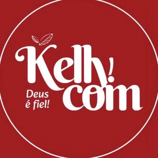 Logotipo da empresa KELLY.COM