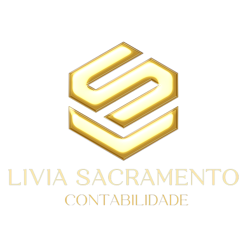 Logotipo da empresa LIVIA CONTABILIDADE