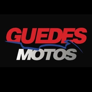 Logotipo da empresa GUEDES MOTOS