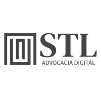 Logotipo da empresa STL ADVOGADOS