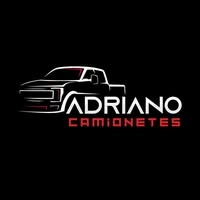 Logotipo da empresa ADRIANO CAMIONETES