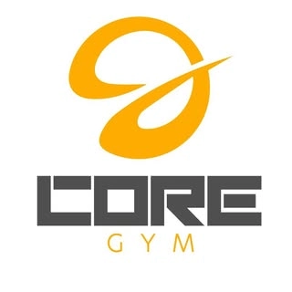 Logotipo da empresa CORE GYM