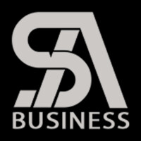 Logotipo da empresa SA BUSINESS