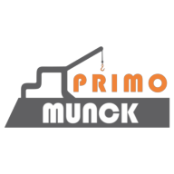 Logotipo da empresa PRIMO POSTES