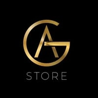 Logotipo da empresa GA STORE