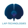 Logotipo da empresa LAP