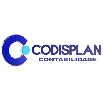 Logotipo da empresa CODISPLAN CONTABILIDADE