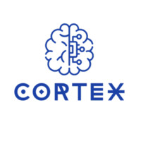 Logotipo da empresa CORTEX LTDA