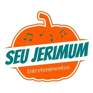 Logotipo da empresa SEU JERIMUM