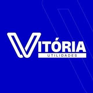 Logotipo da empresa VITORIA UTILIDADES