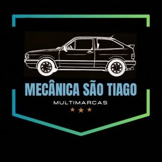 Logotipo da empresa TIAGO FELIPE CARVALHO