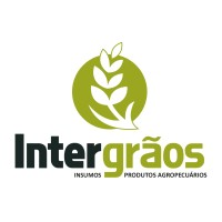 Logotipo da empresa INTERGRAOS URUARA COMERCIO