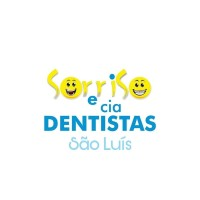 Logotipo da empresa SORRISO E CIA