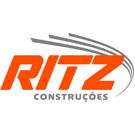 Logotipo da empresa RITZ CONSTRUCOES
