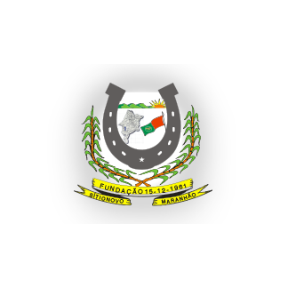Logotipo da empresa FUNDEB DE SITIO NOVO
