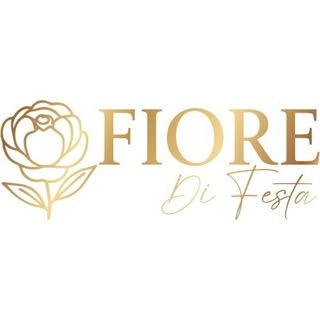 Logotipo da empresa FIORE DI FESTA