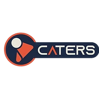 Logotipo da empresa CATERS