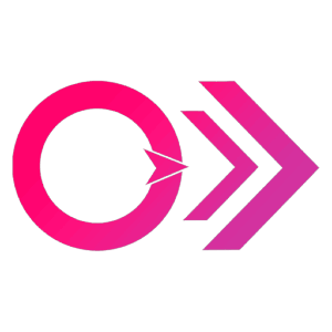 Logotipo da empresa ONE CLICK