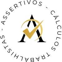 Logotipo da empresa ASSERTIVOS CALCULOS
