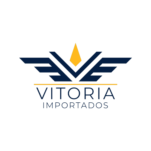 Logotipo da empresa VITORIA IMPORTADOS