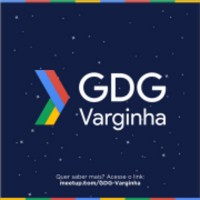 Logotipo da empresa GDG