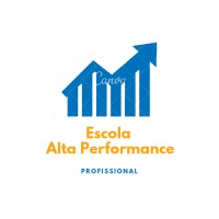 Logotipo da empresa ESCOLA TECNICA DE ALTA PERFORMANCE LTDA