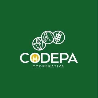 Logotipo da empresa CODEPA TRR