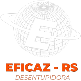 Logotipo da empresa TECSUL DESENTUPIDORA
