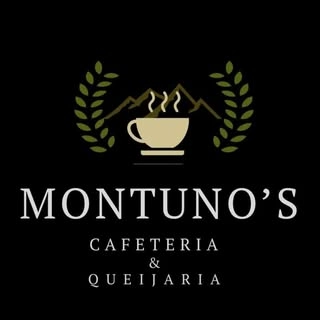 Logotipo da empresa MONTUNOS CAFE