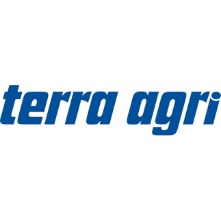 Logotipo da empresa TERRA AGRI