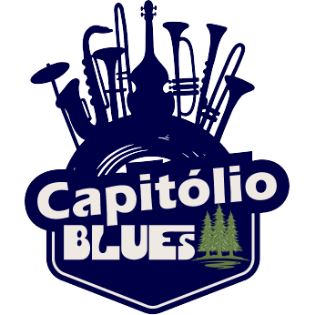 Logotipo da empresa CAPITOLIO BLUES