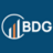 Logotipo da empresa BDG CONSTRUTORA