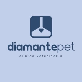 Logotipo da empresa DIAMANTE PET
