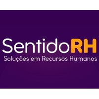 Logotipo da empresa SENTIDO RH LTDA