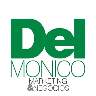 Logotipo da empresa AGROPECUARIA DELMONICO LTDA