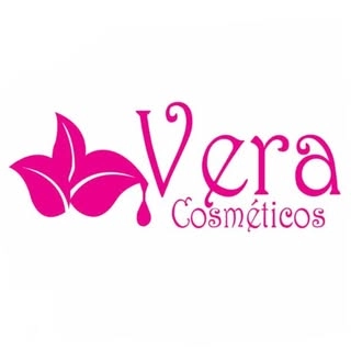 Logotipo da empresa VERA COSMETICOS