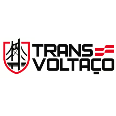 Logotipo da empresa TRANSVOLTACO