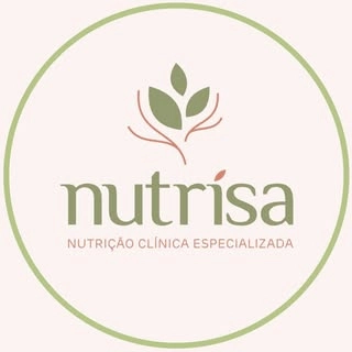 Logotipo da empresa NUTRISA