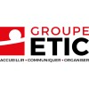 Logotipo da empresa ENIC SCHOOL GROUP