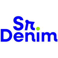 Logotipo da empresa MODA DENIM REPRESENTACOES