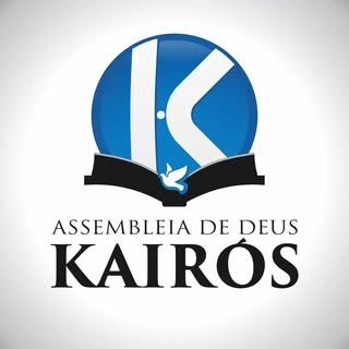 Logotipo da empresa AD KAIROS - RR