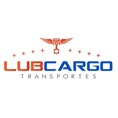 Logotipo da empresa LUBCARGO