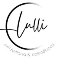 Logotipo da empresa LLULI COSMETICOS LTDA