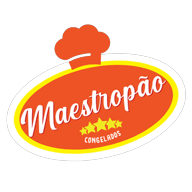 Logotipo da empresa MAESTROPAO CONGELADOS