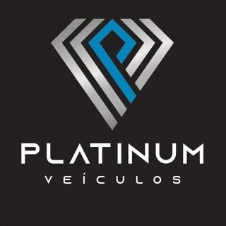 Logotipo da empresa PLATINUM VEICULOS