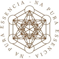 Logotipo da empresa NA PURA ESSENCIA
