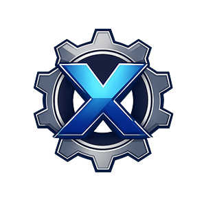 Logotipo da empresa XTECH