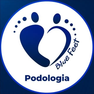 Logotipo da empresa BLUEFEET