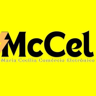 Logotipo da empresa MCCEL