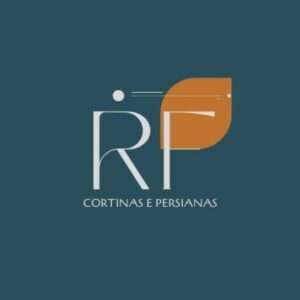 Logotipo da empresa RF DECORACOES LTDA